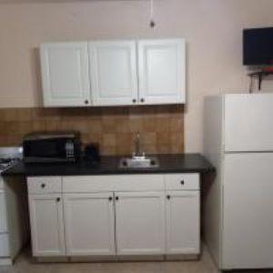 Hallandale Beach Motel With Free Parking And Full Kitchen ! No Extra Fees! Accepting Cash! Eksteriør billede